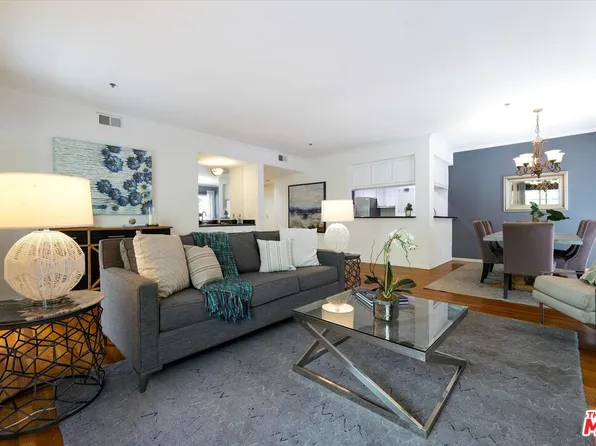 1401 S Bentley Ave APT 202, Los Angeles, CA 90025