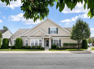 100 Roeper St, Bear, DE 19701