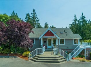 2928 Aspinwall Rd NW, Olympia, WA 98502