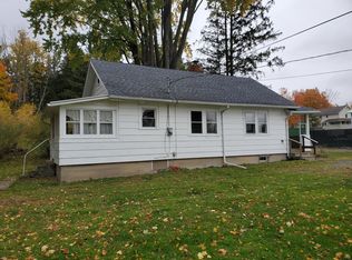 5897 Big Tree Rd, Lakeville, NY 14480