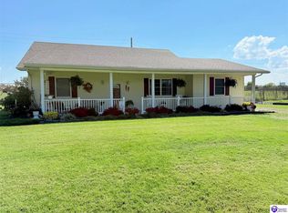 50 Cheryl Dr, Campbellsville, KY 42718