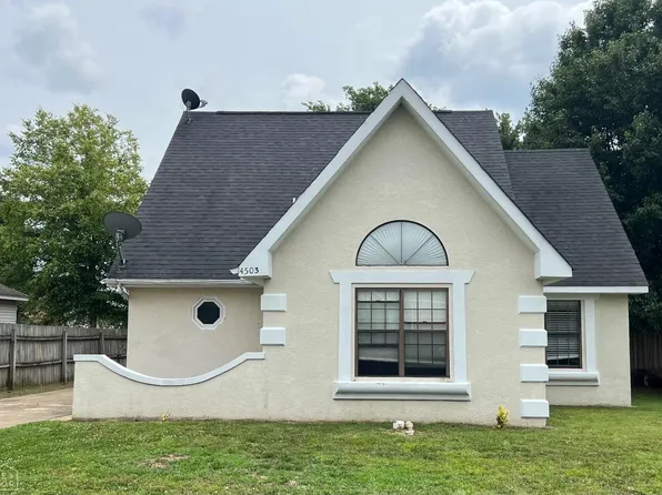 4503 Montego Bay Cv, Jonesboro, AR 72405