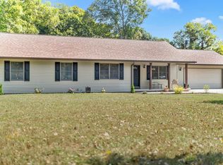 5924 Hudson Hill Rd, Gosport, IN 47433