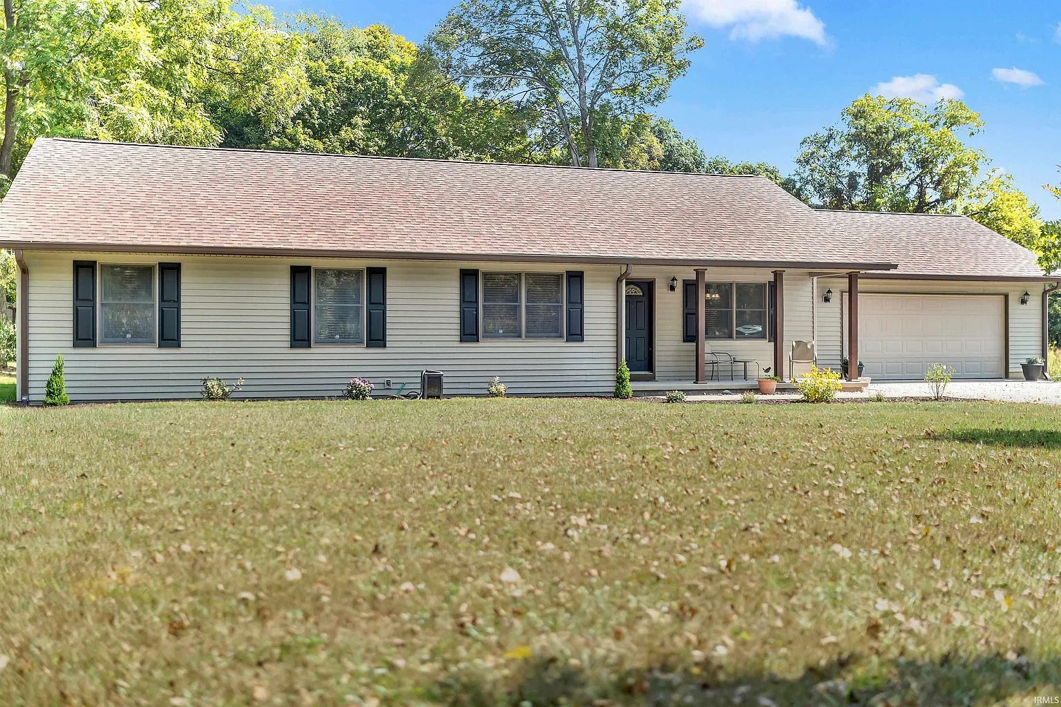5924 Hudson Hill Rd photo 1