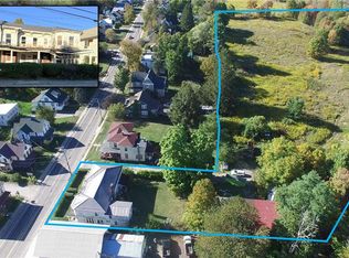 37137 State Highway 23, Roxbury, NY 12474