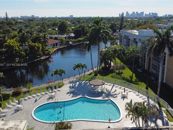 3040 NE 16th Ave APT 216, Oakland Park, FL 33334