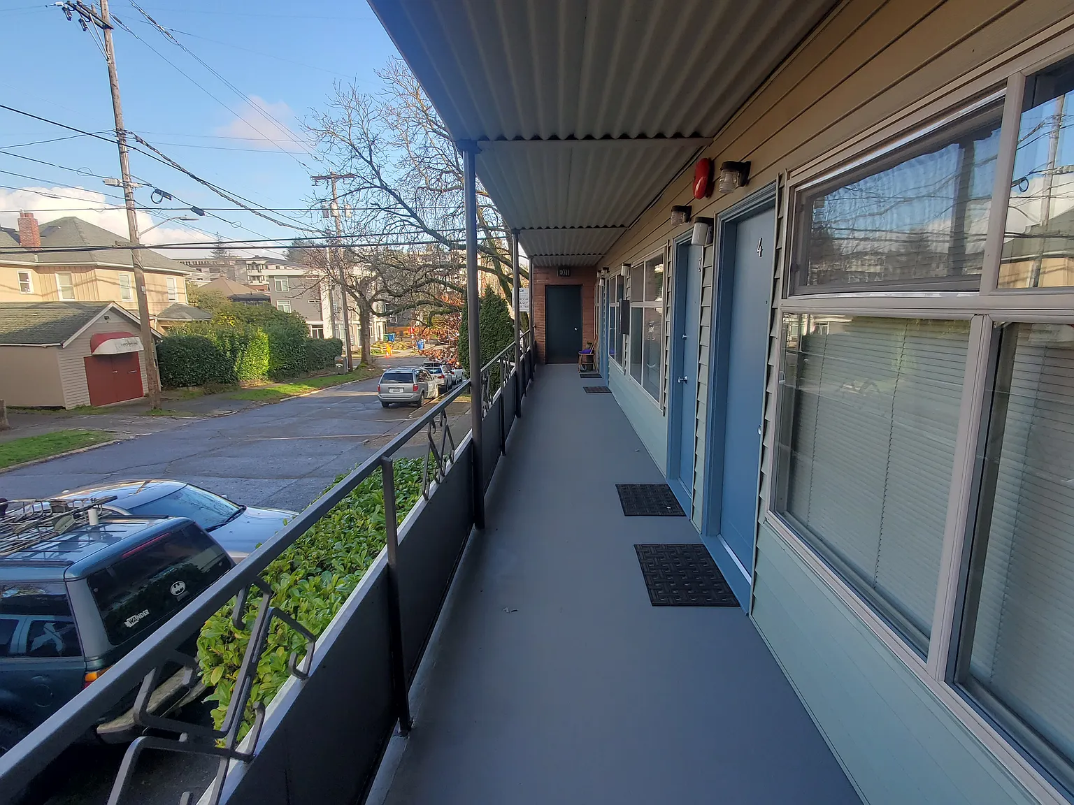 2 bed, 684 sqft, $1,895 — Photo 2