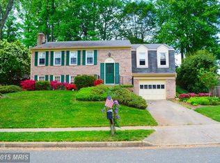 7124 Bridgeport Ct, Springfield, VA 22153