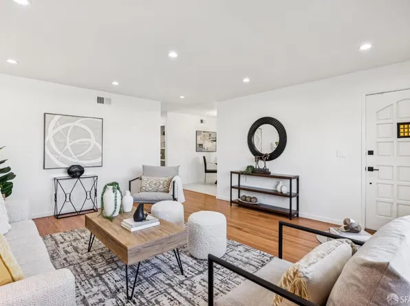 3170 Andora Dr, San Jose, CA 95148