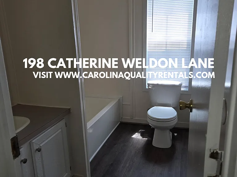 198 Catherine Weldon Ln — Photo 12