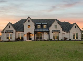 516 Westcreek Ln, Northlake, TX 76226