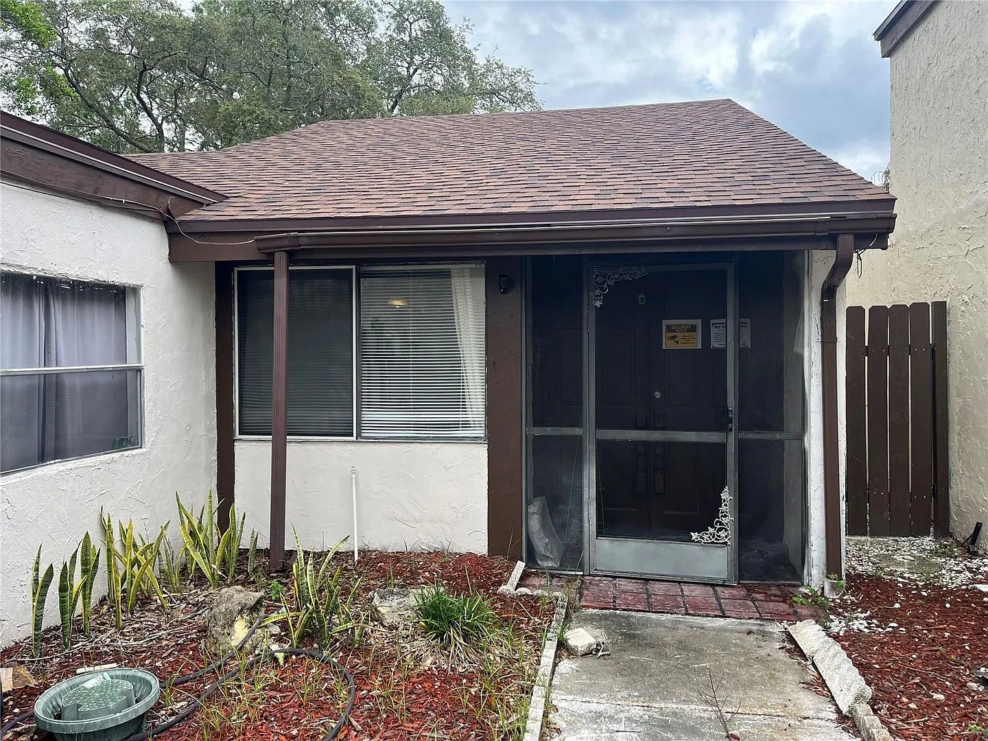 12506 Fox Croft Lane Hudson, FL 34667 — Photo 1