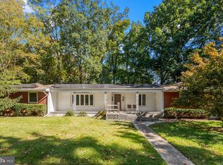 168 Peach St, Westville, NJ 08093