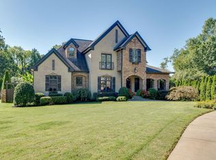 1720 Blairmont Dr, Lebanon, TN 37087