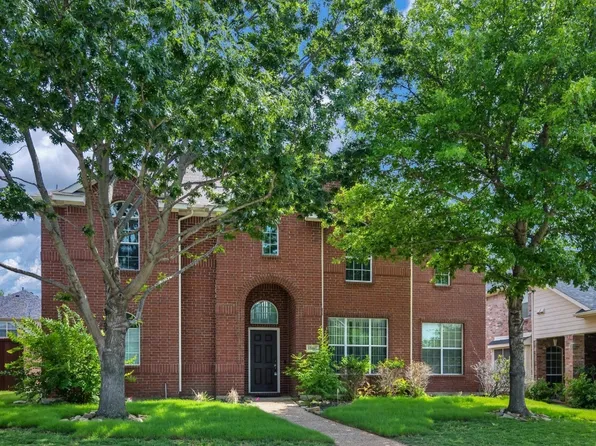 12003 Yoakum Dr, Frisco, TX 75035