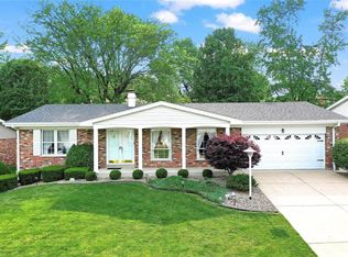 13995 Invicta Dr, Florissant, MO 63034
