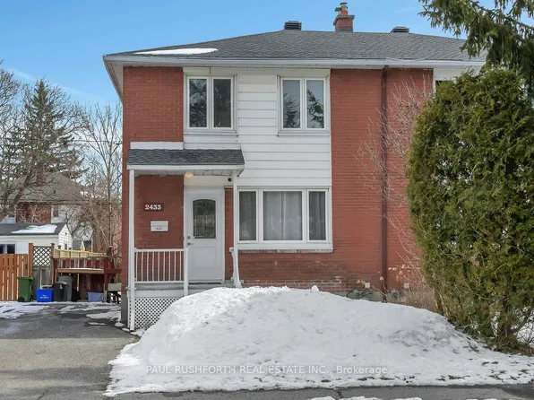 2433 Clementine Blvd, Ottawa, ON K1V 8E1