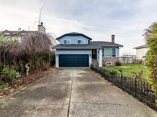 5099 219th St, Langley, BC V3A 8P7
