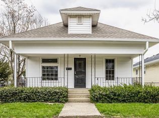 1533 N Gale St, Indianapolis, IN