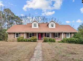 415 Bruce Dr, Camden, SC 29020