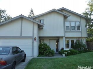 15 Lourdes Ct, Sacramento, CA