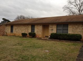 306 Ferndale St, White Oak, TX 75693