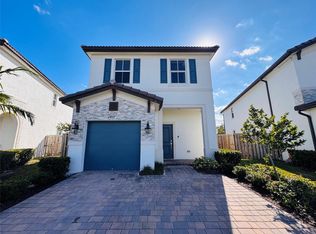 2437 NW 131st Cir #2437, Miami, FL 33167