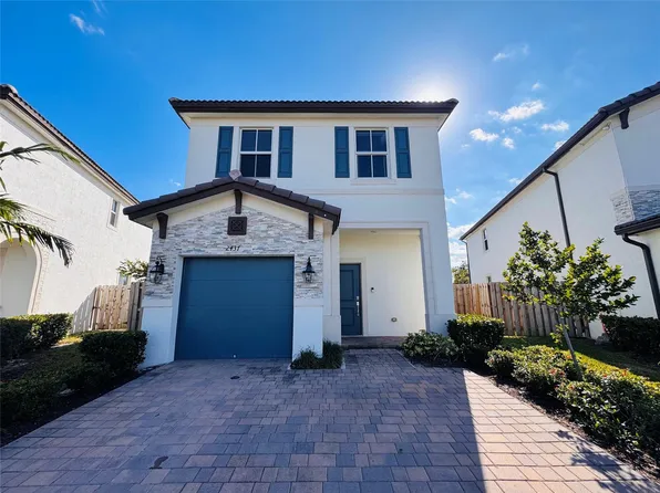 2437 NW 131st Cir #2437, Miami, FL 33167