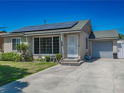 13937 Dumont Ave, Norwalk, CA, 90650