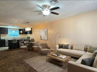 3221 Jericho St UNIT C, Las Vegas, NV 89102