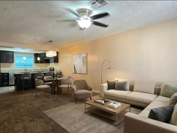3221 Jericho St Unit C, Las Vegas, NV 89102
