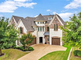 1497 Willingham Dr, Allen, TX 75013