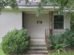345 Oxford Dr, Savannah, GA 31405