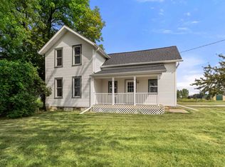 3132 County Rd, Oshkosh, WI 54904