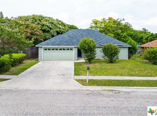 103 Zarley Dr, Copperas Cove, TX 76522