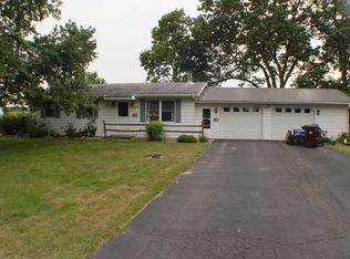 1117 Norway Ave, Hastings, MI 49058