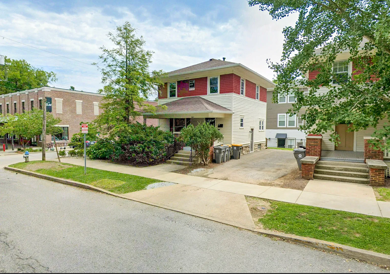 3Bed/3.5Bath - Close to campus! — Photo 1