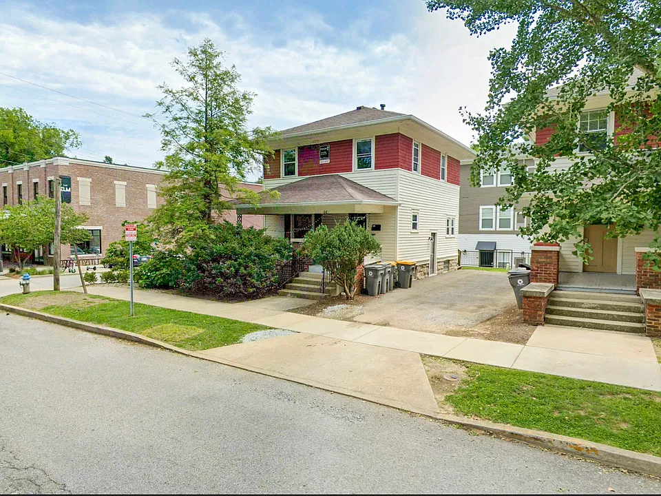 608 E 2nd St