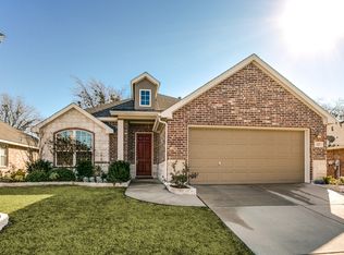 317 Acklington Dr, Anna, TX 75409