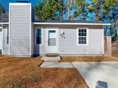 423 Cedar Creek Drive, Jacksonville, NC, 28540