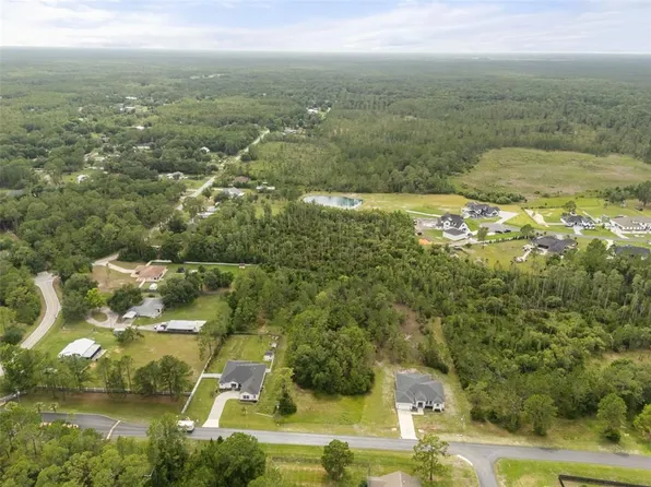 8017 WOODLEAF BOULEVARD LOT 77, WESLEY CHAPEL, FL 33544