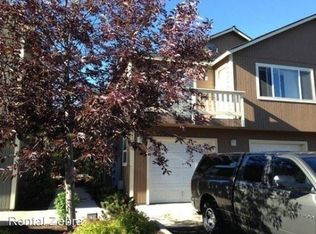 1947 SW Canyon Dr, Redmond, OR 97756