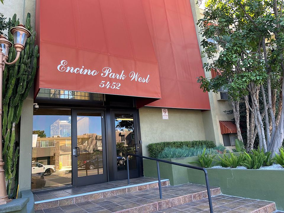 Encino Park West 5452 Lindley Ave Encino, CA Zillow Apartments