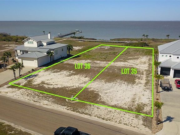 2nd image of LOT 35& Bay #36