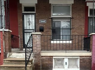 1660 Normal Ave, Baltimore, MD 21213