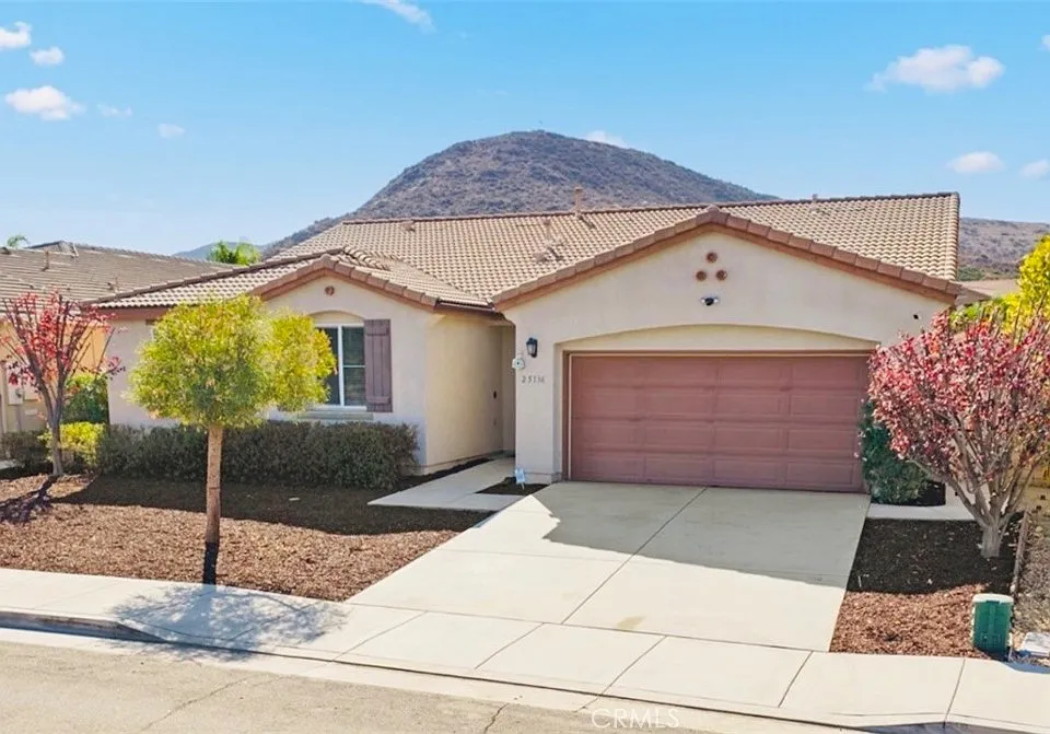 25136 High Plains Ct