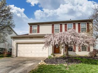 1325 Great Hunter Ct, Grove City, OH