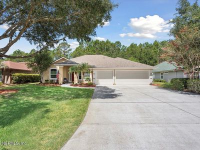 573 N BRIDGESTONE Avenue, Saint Johns, FL, 32259