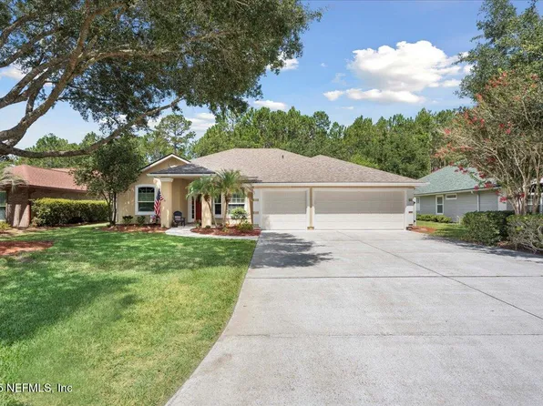 573 N BRIDGESTONE Avenue, St. Johns, FL 32259