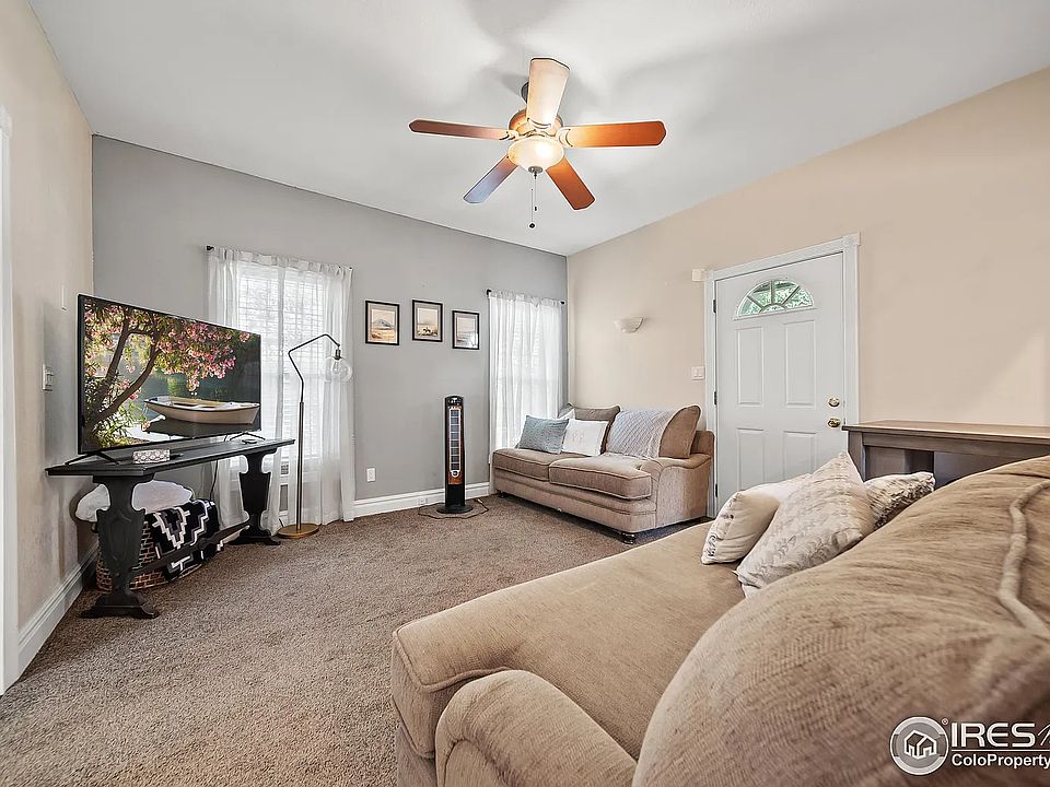 2nd image of 519 1/2 Park St